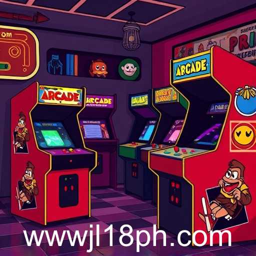 Classic Arcade