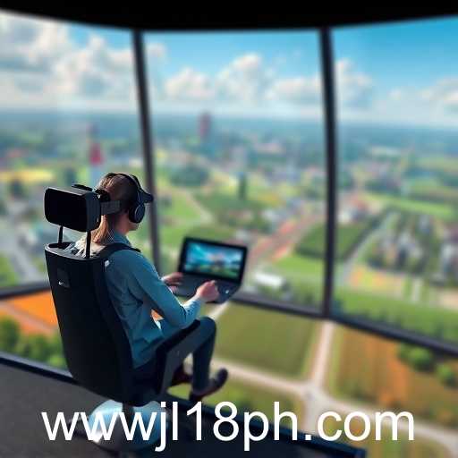 Gaming Innovations Reshape 2025