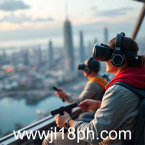 Gaming Trends and Concerns in 2025