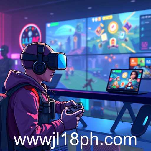 The Impact of Gaming on Modern Culture